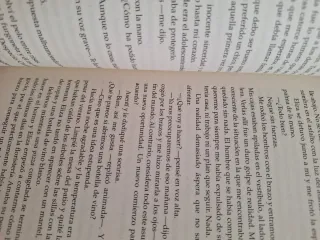 La fragilidad de un corazón bajo la lluvia