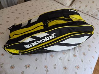 Raquetero Babolat NUEVO (9 raquetas)