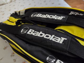 Raquetero Babolat NUEVO (9 raquetas)
