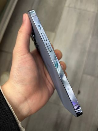 iPhone 13 Pro 256GB Azul 100% Salud Bateria