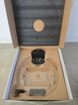 Robot aspirador iRobot Roomba 974