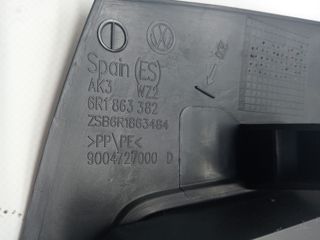 GUANTERA VOLKSWAGEN POLO (6C1) (2)