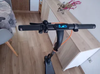 Patinete Eléctrico Ninebot E2 Pro