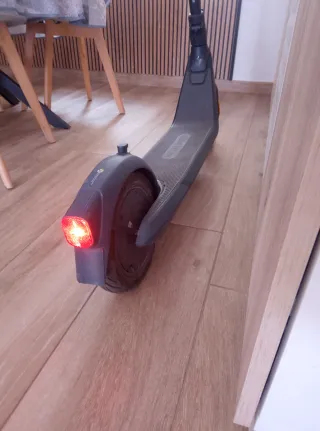 Patinete Eléctrico Ninebot E2 Pro