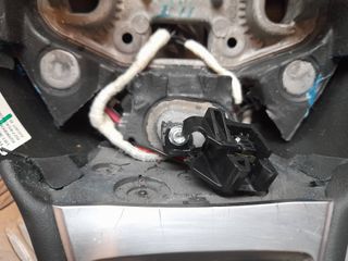 VOLANTE FERRARI 360 (F131)