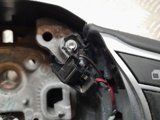 VOLANTE FERRARI 360 (F131)