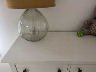 Cajonera IKEA HEMNES 6 cajones madera