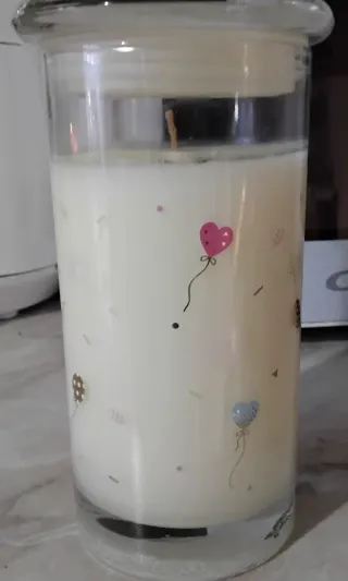 JewelCandle Profumo Happy Birthday