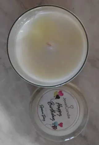 JewelCandle Profumo Happy Birthday