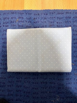 Cambiador de bebé Pasito a Pasito