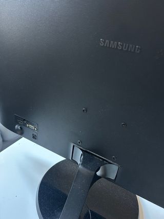 Monitor Samsung S27F350FHU nero 27" LED