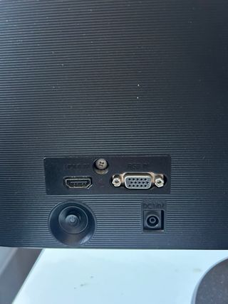 Monitor Samsung S27F350FHU nero 27" LED