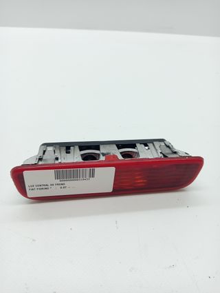 LUZ CENTRAL DE FRENO FIAT FIORINO