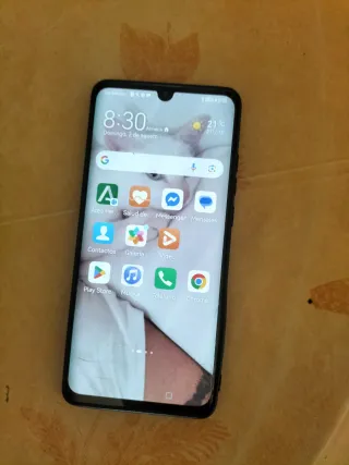 Huawei P30 Pro Negro
