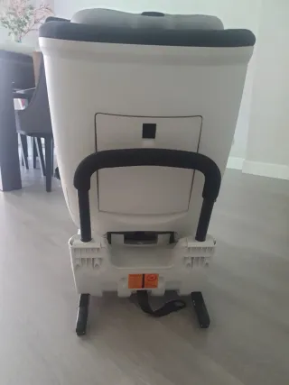 Silla de coche homologada