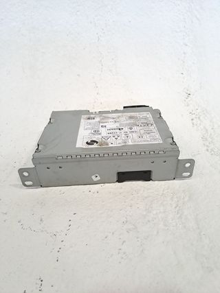 SISTEMA AUDIO / RADIO CD CITROEN C3 AIRCROSS (3)