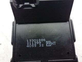 MANDO ELEVALUNAS DELANTERO DERECHO OPEL ASTRA J SPORTS TOURE