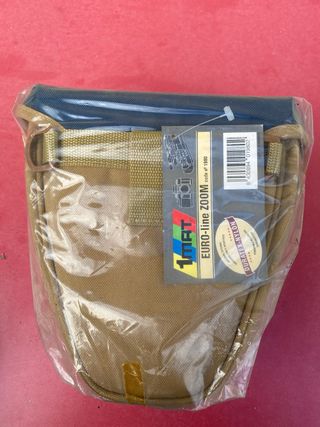 Funda para cámara 1MAT