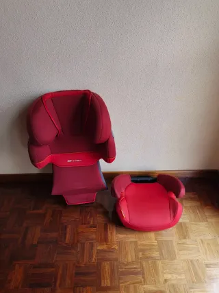 Silla de coche Cybex