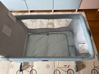 Minicuna Next2me Chicco