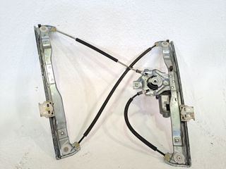 ELEVALUNAS DELANTERO IZQUIERDO CITROEN DS3