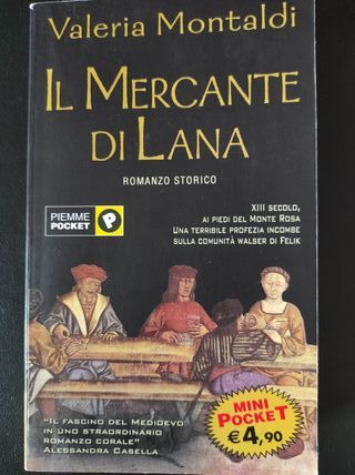 Il mercante di lana