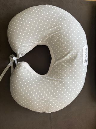 Almohada de lactancia DILAMA BABY