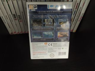 🇪🇸 The Sky Crawlers Innocent Aces Wii PAL España