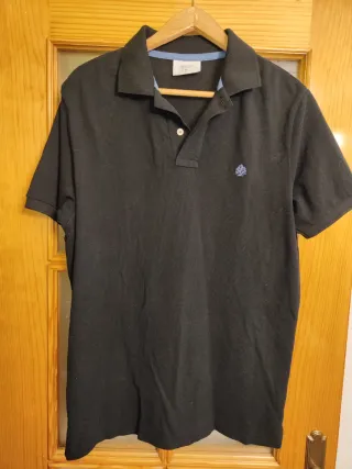 Polo Springfield Hombre Talla M