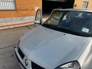 Renault Clio 2001