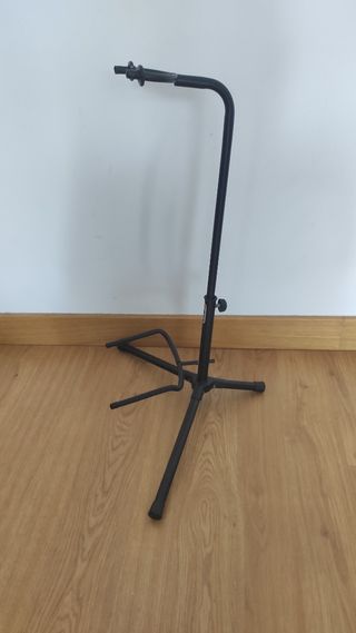Soporte guitarra