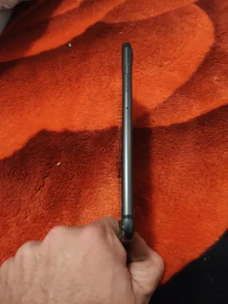 iPhone 8 Plus Roto Para piezas En mano