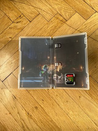 Luigi's Mansion 3 per Nintendo Switch