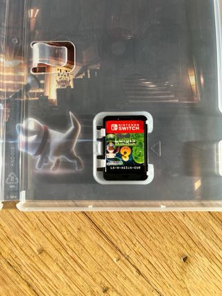 Luigi's Mansion 3 per Nintendo Switch