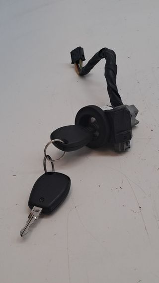 CONMUTADOR DE ARRANQUE DACIA LOGAN