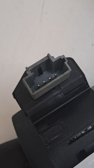 CONMUTADOR DE ARRANQUE DACIA LOGAN