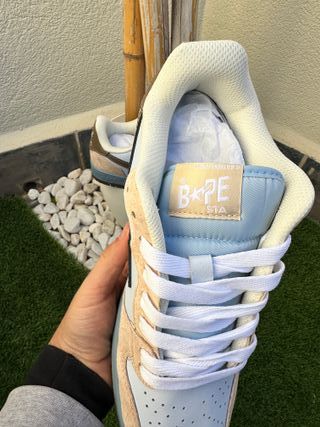 Zapatillas deportivas BAPE STA