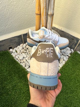 Zapatillas deportivas BAPE STA