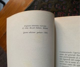 La casa dei cento Natali