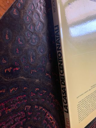 La casa dei cento Natali