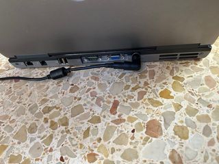 Dell Latitude D630 para diagnostico de coches.