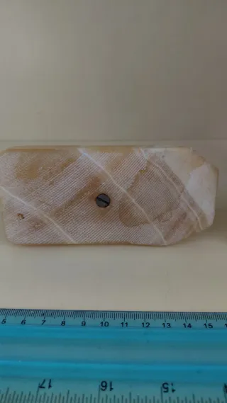 Set 3 Figure Egiziane