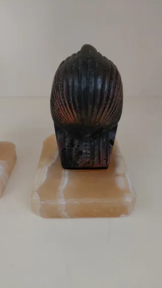 Set 3 Figure Egiziane