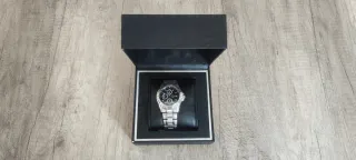 Reloj Lotus 15301 Plata