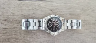 Reloj Lotus 15301 Plata