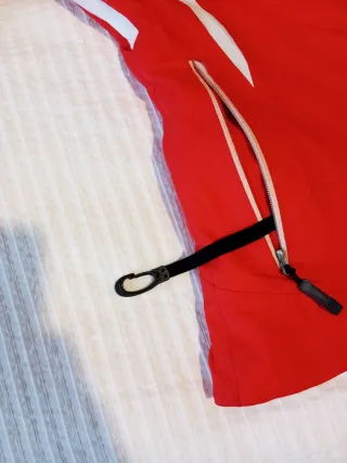 Chaqueta de esquí Spyder para mujer