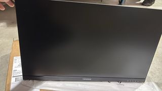 Monitor Viewedge 24 180Hz FHD VA Nero/Viola