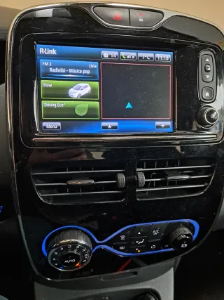 Renault ZOE ELECTRICO