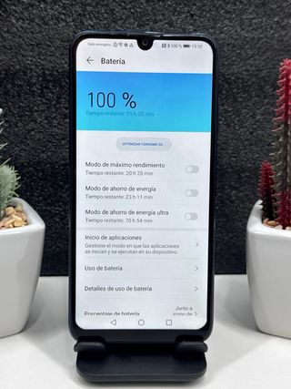 Huawei P-Smart 2019 64GB Azul