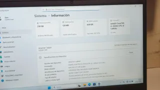 Dell Latitude 3410 i5-10210U 8GB 256GB 14